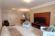 Apartamento à venda, 163 m² por R$ 1.099.899,89 - Morumbi - São Paulo/SP