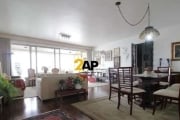 Apartamento com 6 quartos à venda na Rua Manoel Antônio Pinto, 1200, Paraisópolis, São Paulo