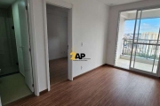 Apartamento com 1 quarto à venda na Avenida Alberto Augusto Alves, 320, Vila Andrade, São Paulo