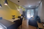 Apartamento com 3 quartos à venda na Rua Joaquim Roseira, 217, Jardim Novo Taboão, São Paulo