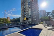 Apartamento com 2 quartos à venda na Rua Clarindo, 200, Vila Andrade, São Paulo