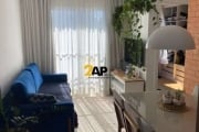 Apartamento com 2 quartos à venda na Rua Carlos Magalhães, 60, Parque Reboucas, São Paulo