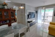 Apartamento à venda, 64 m² por R$ 439.990,00 - Morumbi - São Paulo/SP