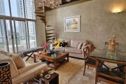 Apartamento com 2 quartos à venda na Avenida Dona Helena Pereira de Moraes, 290, Parque do Morumbi, São Paulo