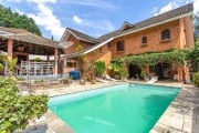 Casa, 600 m² - venda por R$ 3.990.000,00 ou aluguel por R$ 20.950,00/mês - Jardim Guedala - São Paulo/SP