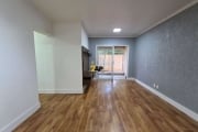 Apartamento de 3 quartos na Vila Pirajussara, SP: conforto e localização privilegiada!