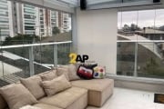 Apartamento com 3 quartos à venda na Rua Carmo do Rio Verde, 109, Jardim Caravelas, São Paulo