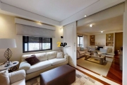 Apartamento com 3 quartos à venda na Avenida José Galante, 671, Morumbi, São Paulo