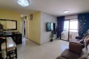 Apartamento à venda, 65 m² por R$ 499.900,00 - Guarapiranga - São Paulo/SP