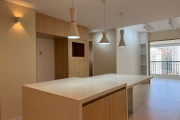 Apartamento com 2 suítes, 3 vagas e depósito à venda, 91 m² - Morumbi - São Paulo/SP