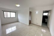 Apartamento à venda na Vila Nova Conceição em SP: 1 quarto, 1 banheiro, 1 vaga de garagem e 40m² de área!