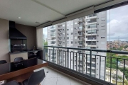 Apartamento com 3 dormitórios à venda, 81 m² por R$690.000,00- Vila Andrade - São Paulo/SP