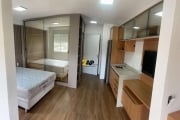 Apartamento com 1 quarto à venda na Avenida Alberto Augusto Alves, 320, Vila Andrade, São Paulo