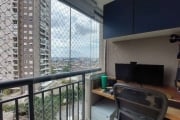 Apartamento à venda, 47 m² por R$ 444.999,99 - Vila Andrade - São Paulo/SP