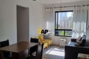 Apartamento com 1 quarto à venda na Rua Deputado João Sussumu Hirata, 681, Vila Andrade, São Paulo