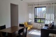 Apartamento com 1 dormitório à venda, 48 m² por R$ 395.000,00 - Vila Andrade - São Paulo/SP