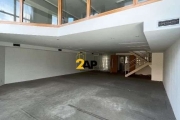 Sala comercial com 2 salas à venda na Rua Ministro Nelson Hungria, 239, Vila Tramontano, São Paulo