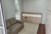 Apartamento com 1 quarto à venda na Rua Francisco José da Silva, 438, Vila Andrade, São Paulo