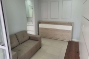 Apartamento à venda em São Paulo - Vila Andrade: 1 quarto, 3 salas, 1 banheiro, 1 vaga, 38m². Adquira já!