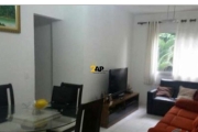 Apartamento com 3 quartos à venda na Rua Almaden, 130, Vila Andrade, São Paulo