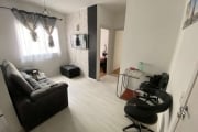 Apartamento à venda em São Paulo-SP, Vila Plana! 2 quartos, 1 banheiro, 41m² de área! Aproveite essa oportunidade!