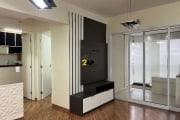 Apartamento com 2 quartos à venda na Rua Nelson Gama de Oliveira, 1361, Vila Andrade, São Paulo