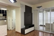 Apartamento com 2 quartos na Rua Nelson Gama - Vila Andrade - São Paulo/SP