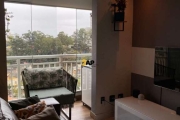 Apartamento com 2 quartos à venda na Rua Cascado, 63, Vila Andrade, São Paulo