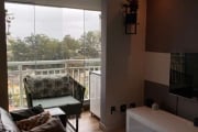 Apartamento à venda em São Paulo-SP, Vila Andrade: 2 quartos, 1 banheiro, 1 vaga, 50m² de área!