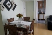 Apartamento à venda, 58 m², 2 quartos e 2 Vagas - Vila Andrade - São Paulo/SP