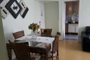 Apartamento com 2 quartos à venda na Avenida Giovanni Gronchi, 6675, Vila Andrade, São Paulo