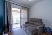 Apartamento à venda em São Paulo-SP, Vila Pirajussara: 3 quartos, 1 suíte, 2 banheiros, 1 vaga, 77m²!