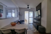 Apartamento com 2 dormitórios à venda  - Brooklin - São Paulo/SP