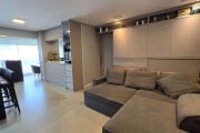 APARTAMENTO DE 88M² COM TRES QUARTOS SENDO UM SUITE A VENDA