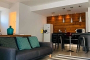 Apartamento com 1 quarto à venda na Rua Quatá, 835, Vila Olímpia, São Paulo