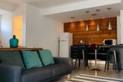 Apartamento à venda na Vila Olímpia