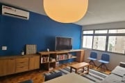 Apartamento com 2 quartos para venda na Rua Pamplona - Jardim Pauslita