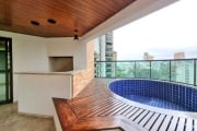 Apartamento para venda na Vila Andrade - Vila Suzana