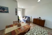 Excelente oportunidade: Apartamento à venda em Cotia-SP, Jardim Barbacena! 2 quartos, 2 salas, 1 banheiro, 1 vaga, 53m².