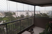 Oportunidade única: Apartamento à venda em São Paulo-SP, Vila Andrade, 2 quartos, 2 suítes, 2 banheiros e 2 vagas de garagem!