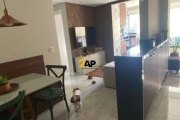 Apartamento com 2 quartos à venda na Avenida Alberto Augusto Alves, 270, Vila Andrade, São Paulo