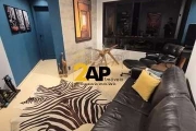 Apartamento com 1 quarto à venda na Rua Deputado João Sussumu Hirata, 681, Vila Andrade, São Paulo