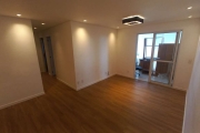 Apartamento com 3 quartos e 2 vagas à venda, 110 m² - Morumbi - São Paulo/SP