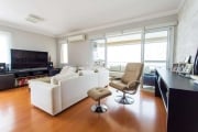 Apartamento com 3 quartos à venda na Vila Olimpia