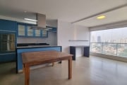 Apartamento com 1 dormitório à venda - Brooklin - São Paulo/SP