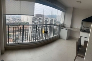 Apartamento com 2 quartos à venda na Avenida Alberto Augusto Alves, 180, Vila Andrade, São Paulo