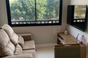 Imperdível! Apartamento à venda em São Paulo-SP, no bairro Jurubatuba, com 2 quartos, 1 banheiro e 34,00 m² de área.