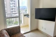 Apartamento mobiliado no Florada Morumbi