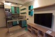 Apartamento com 1 quarto para alugar na Rua Marie Nader Calfat, 270, Jardim Ampliação, São Paulo