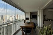 Apartamento com 3 quartos à venda na Rua Cidade de Rio Pardo, 100, Vila Andrade, São Paulo